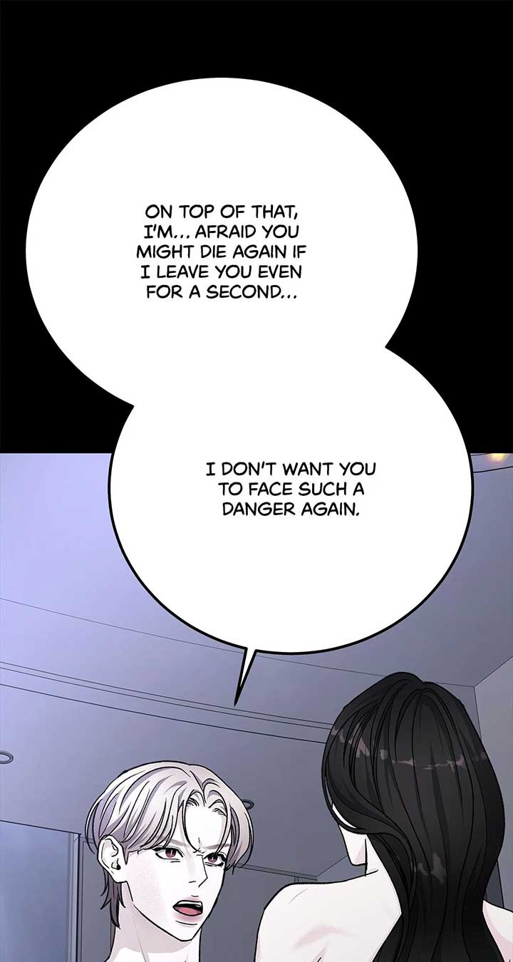 For The Queendom Chapter 78 page 39