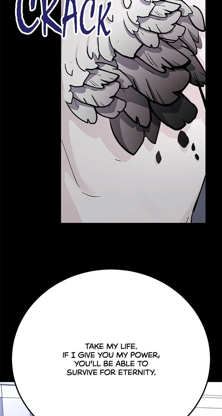 For The Queendom Chapter 78 page 42