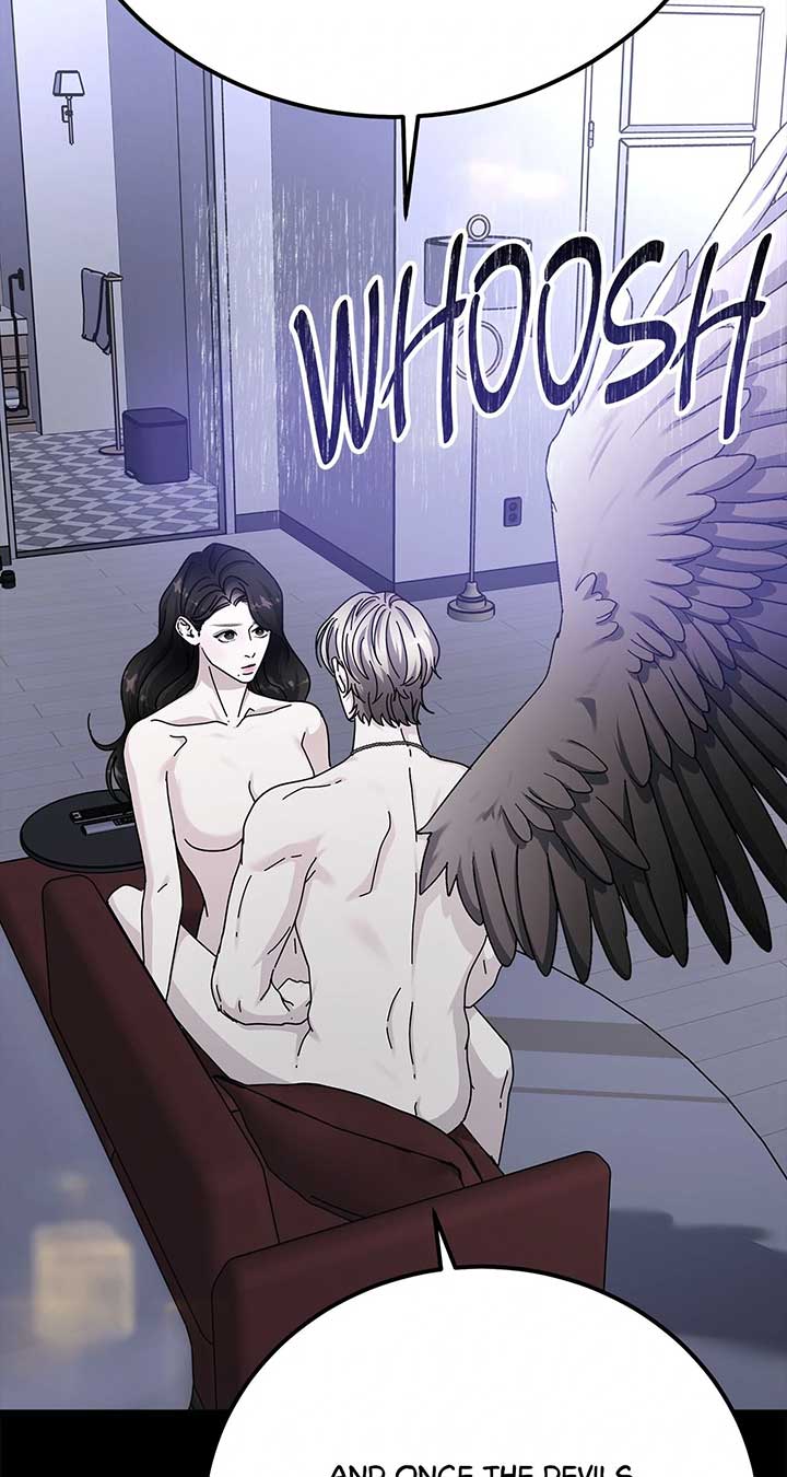 For The Queendom Chapter 78 page 43