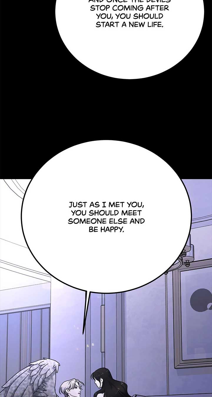 For The Queendom Chapter 78 page 44