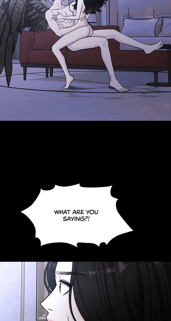 For The Queendom Chapter 78 page 45