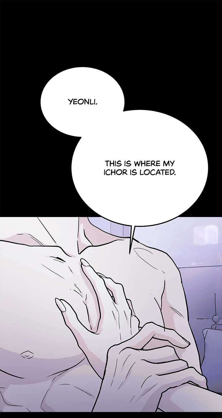 For The Queendom Chapter 78 page 47