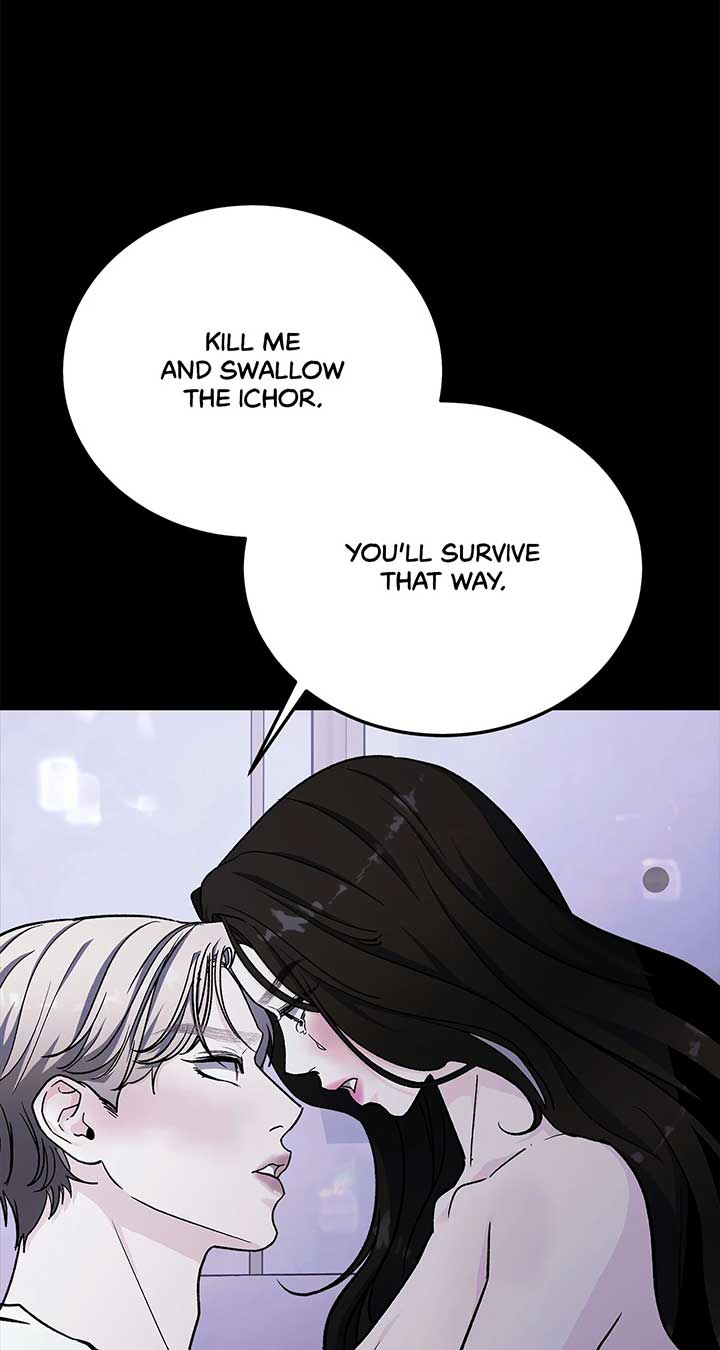 For The Queendom Chapter 78 page 48