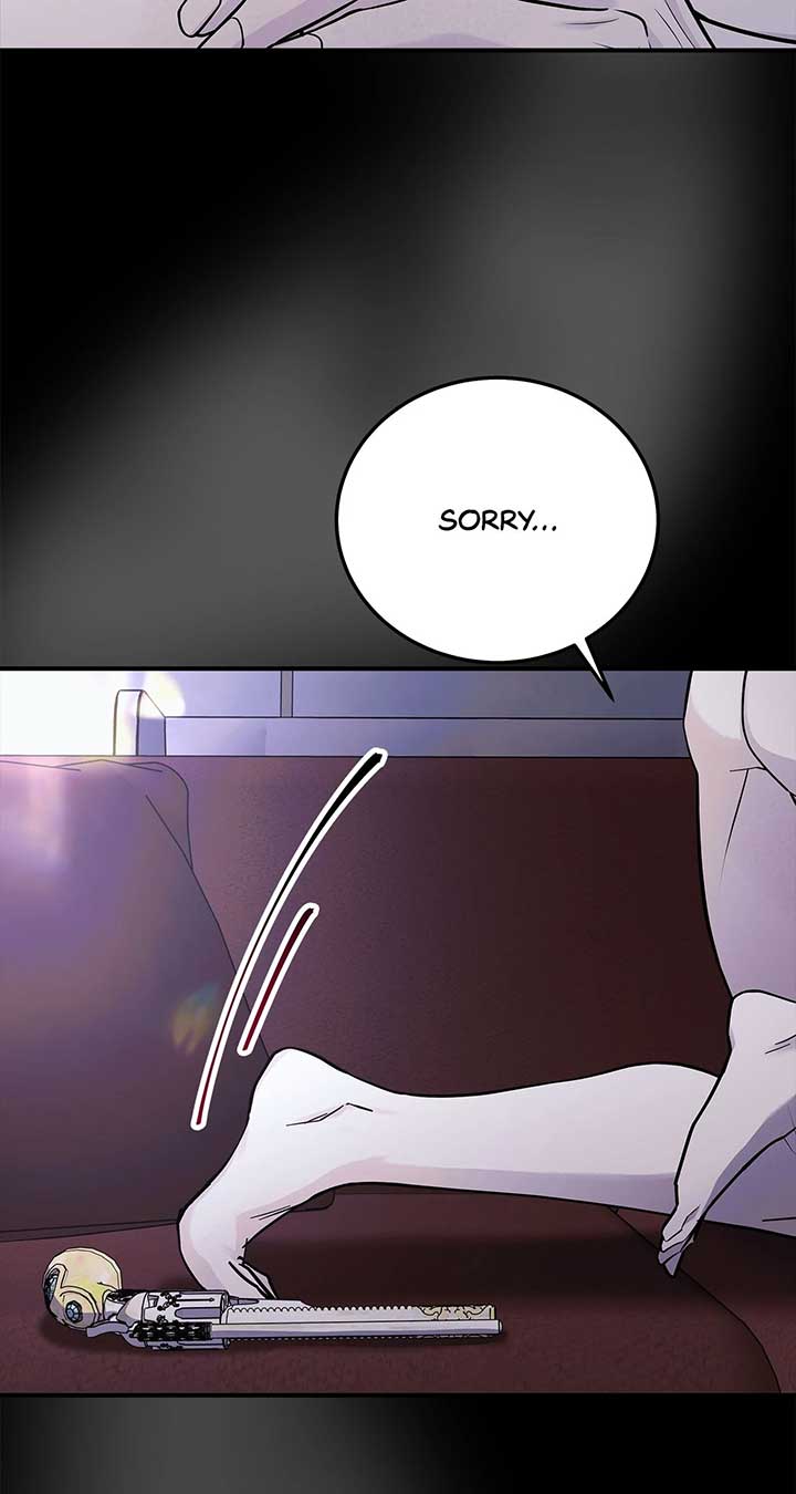 For The Queendom Chapter 78 page 66