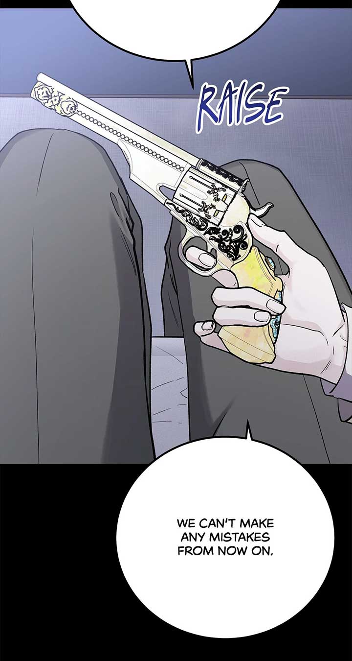 For The Queendom Chapter 78 page 6