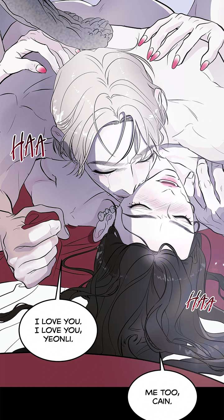For The Queendom Chapter 78 page 77