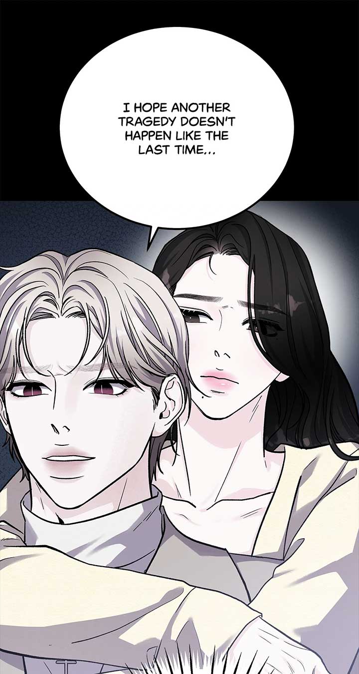 For The Queendom Chapter 78 page 8