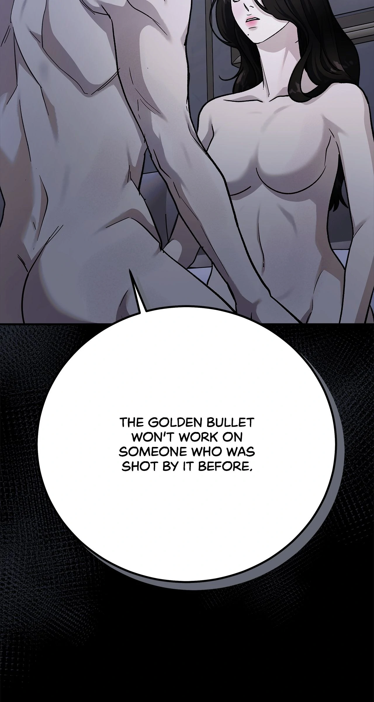 For The Queendom Chapter 79 page 12