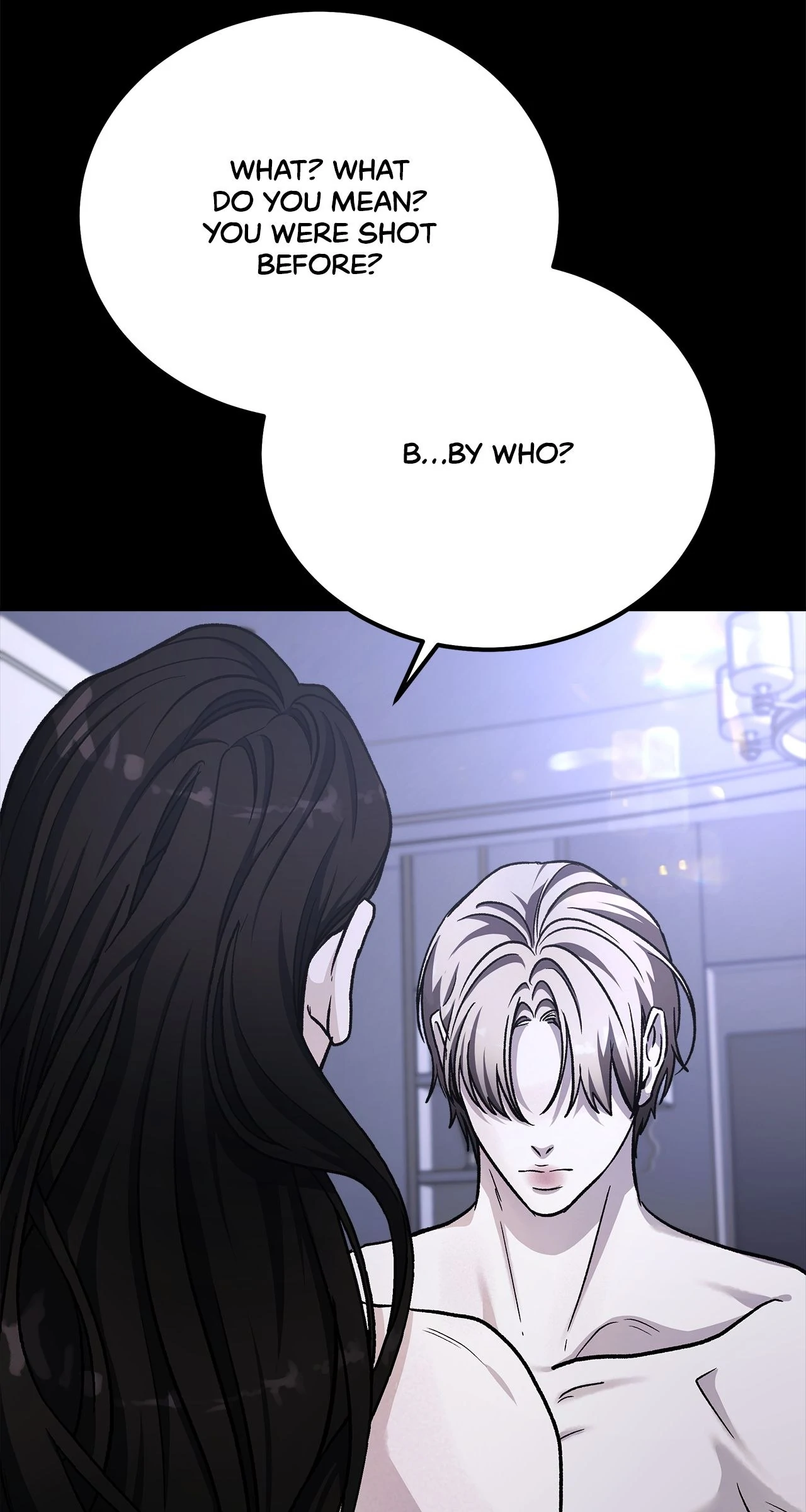 For The Queendom Chapter 79 page 13