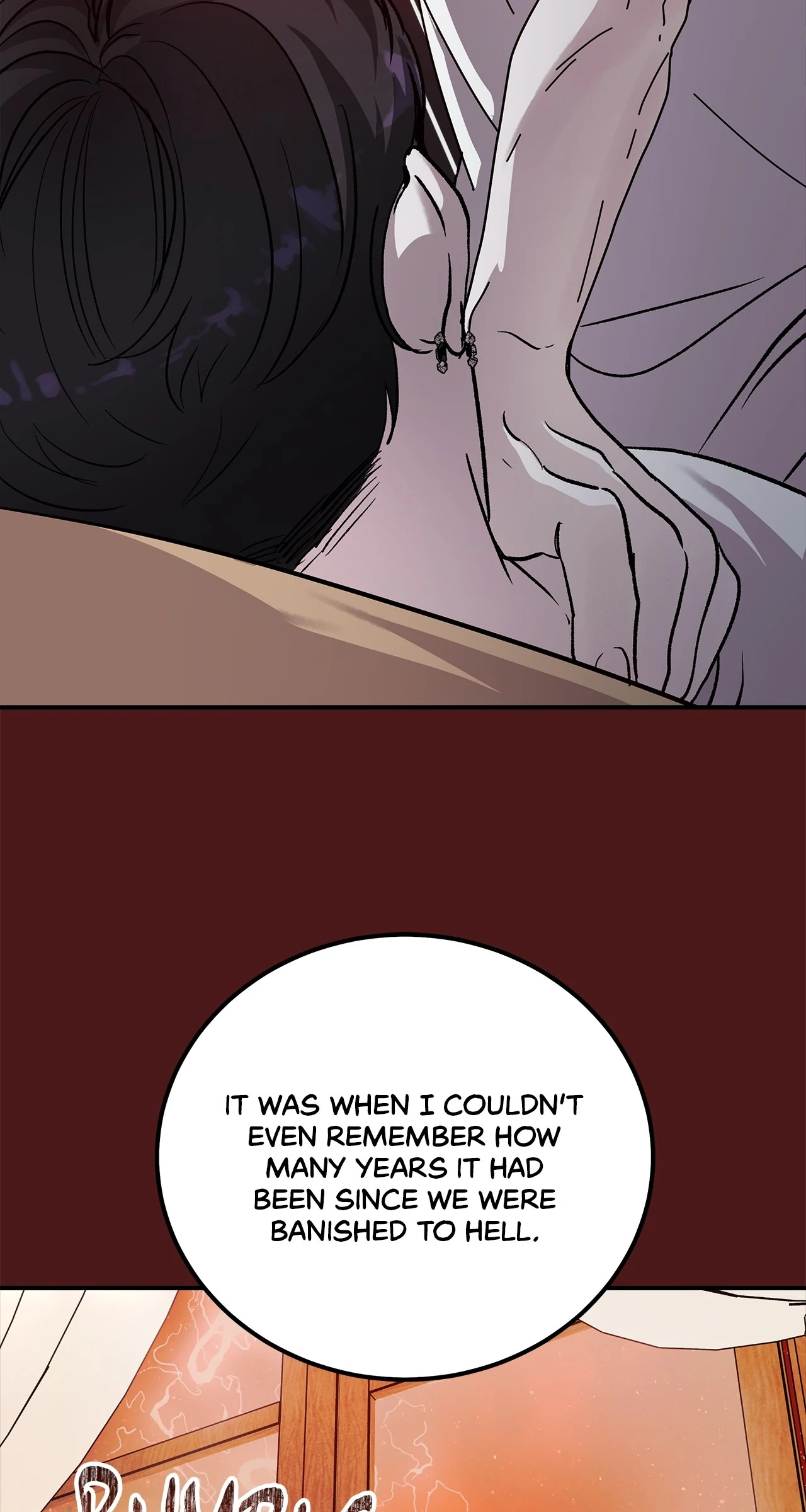 For The Queendom Chapter 79 page 19