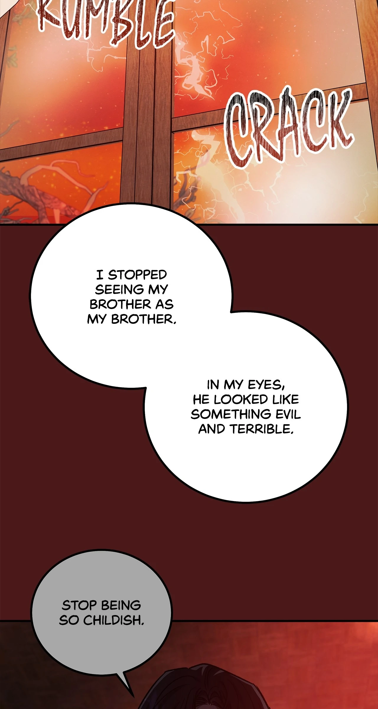 For The Queendom Chapter 79 page 20