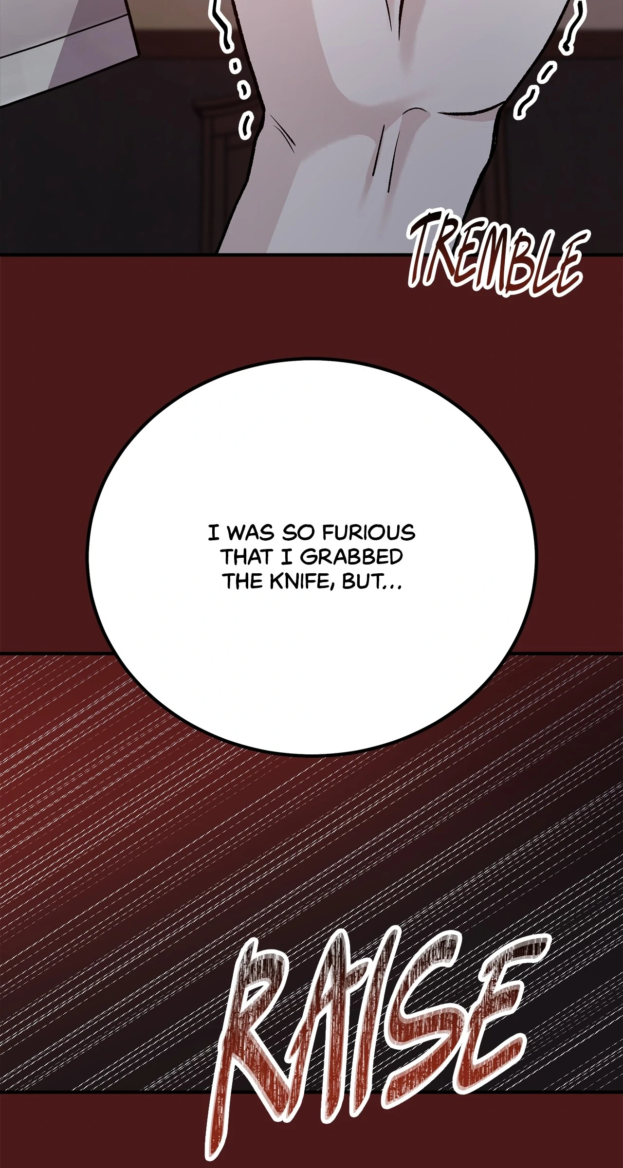 For The Queendom Chapter 79 page 23