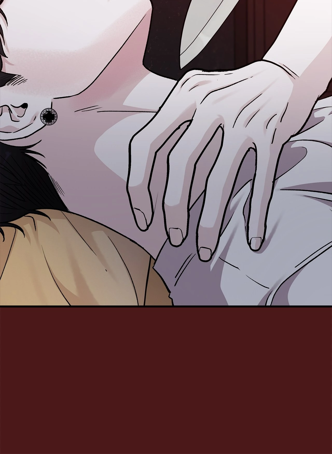 For The Queendom Chapter 79 page 25