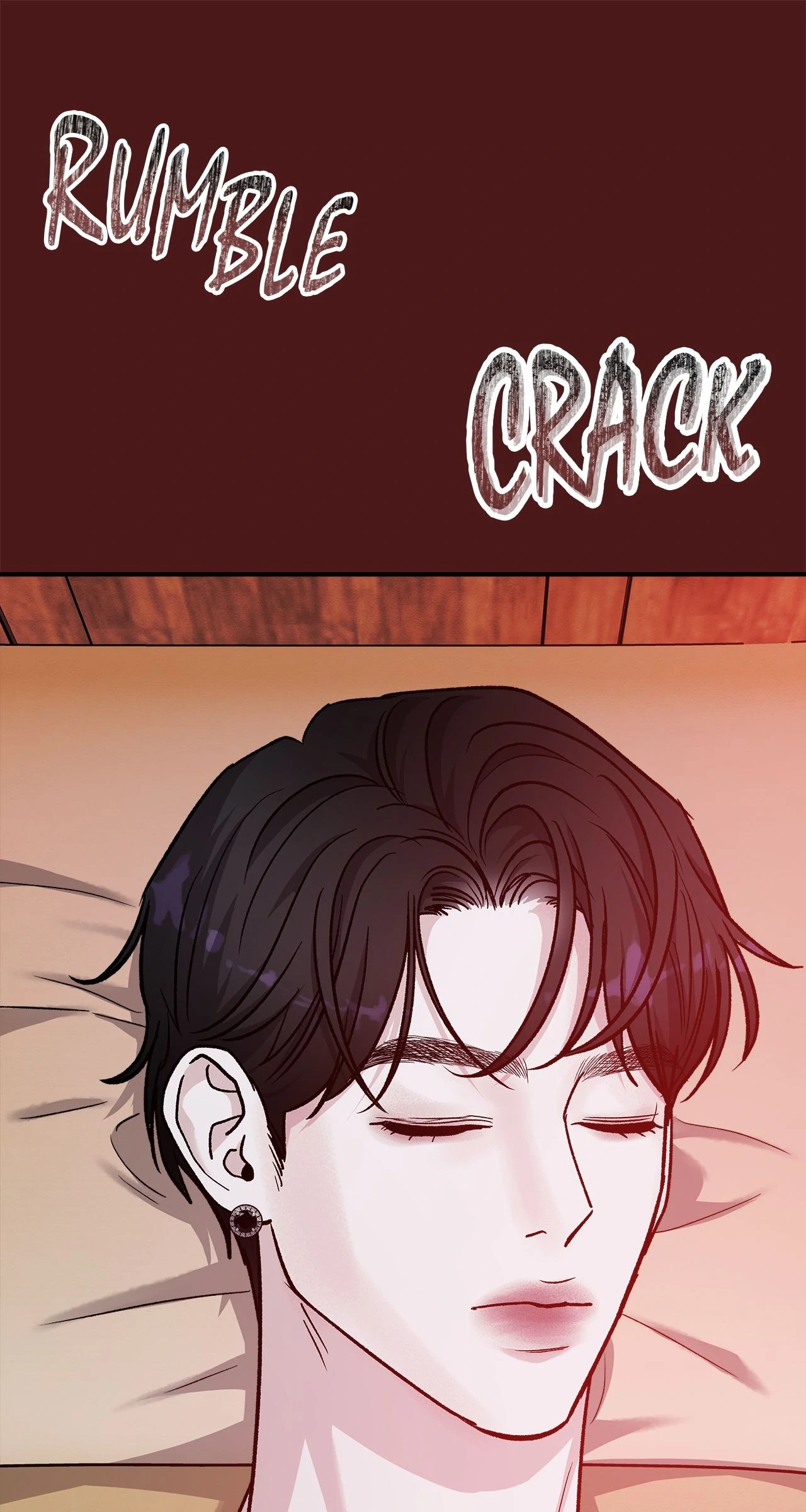 For The Queendom Chapter 79 page 26