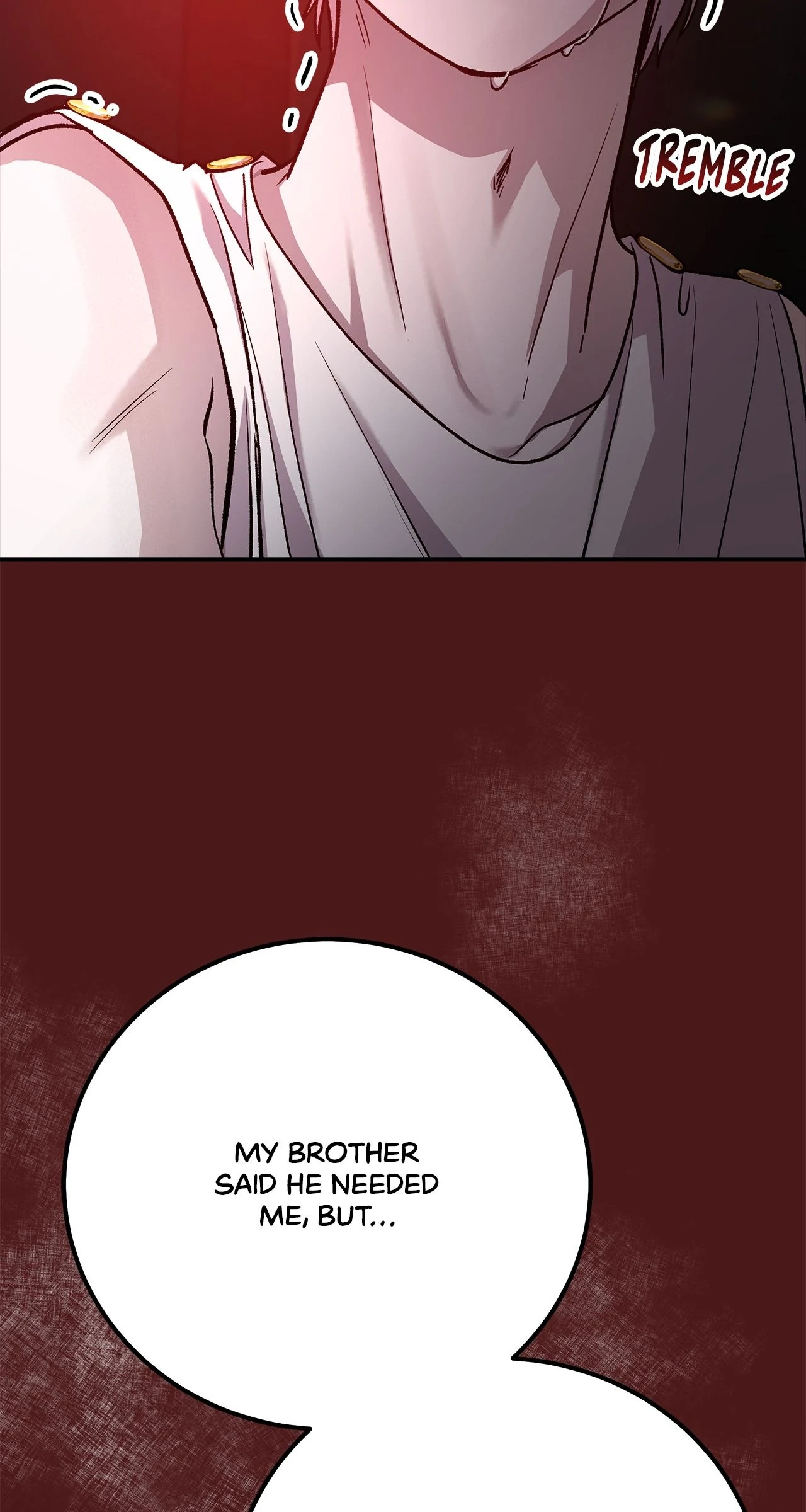 For The Queendom Chapter 79 page 29