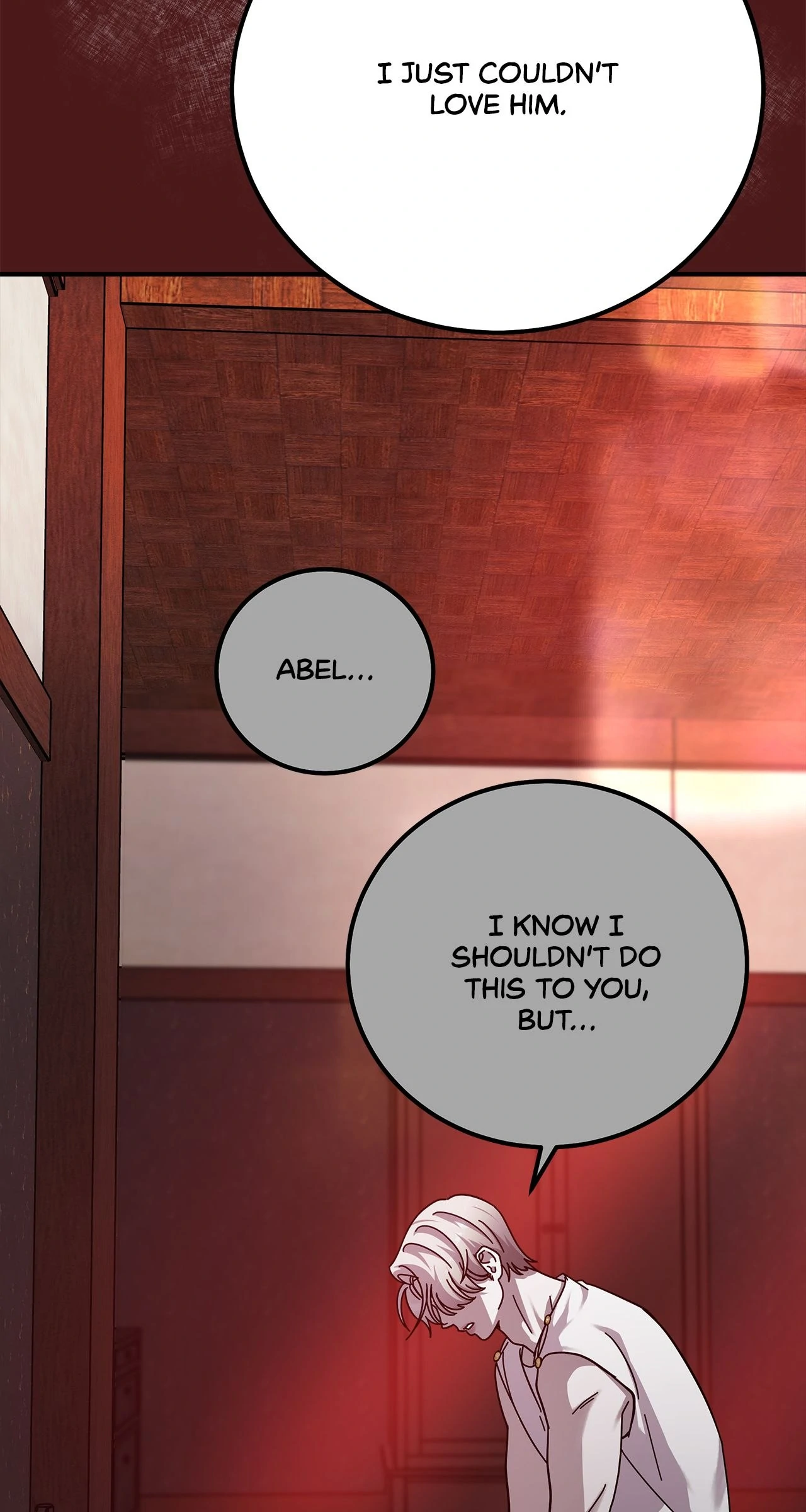For The Queendom Chapter 79 page 30