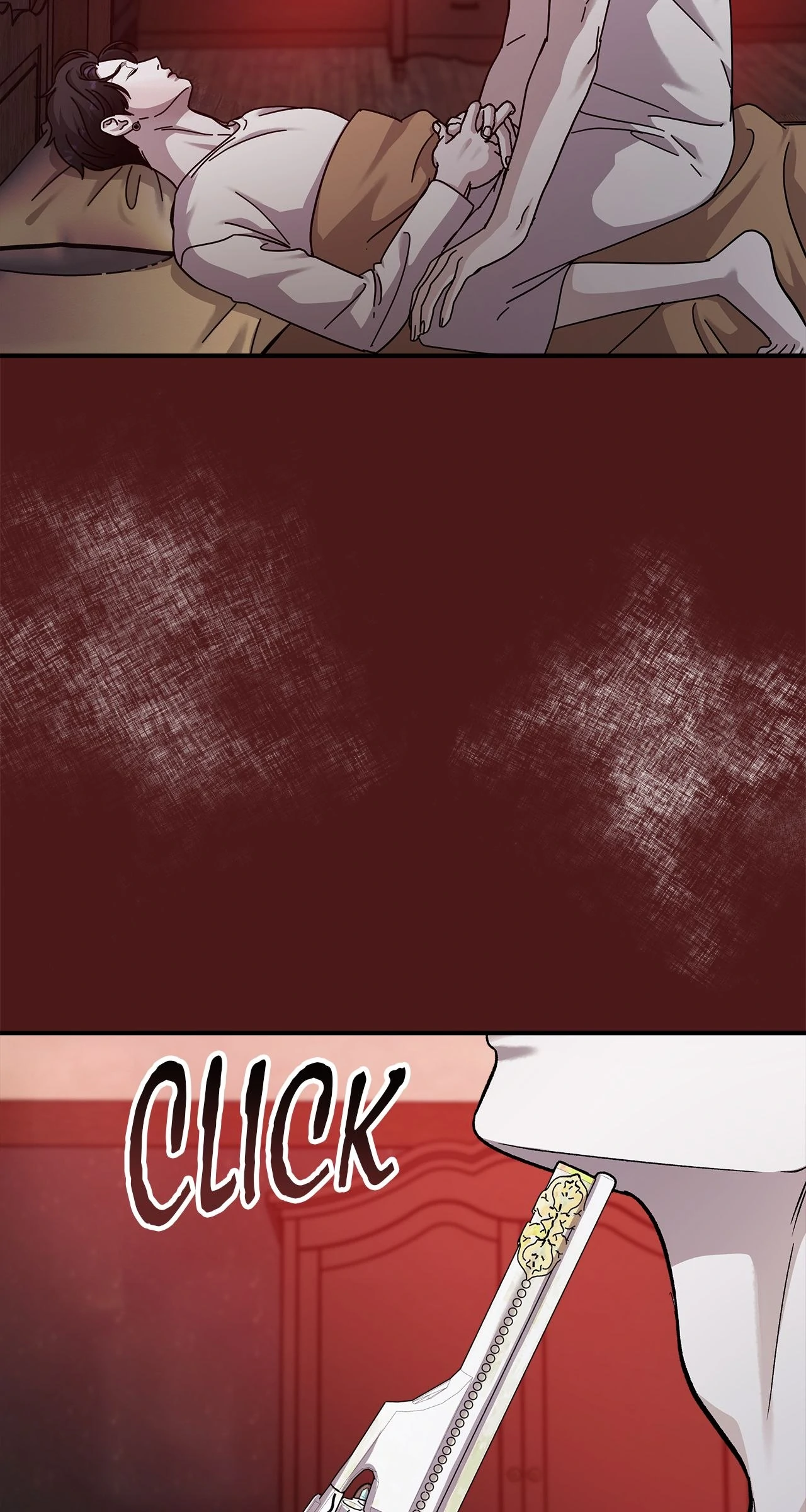 For The Queendom Chapter 79 page 31
