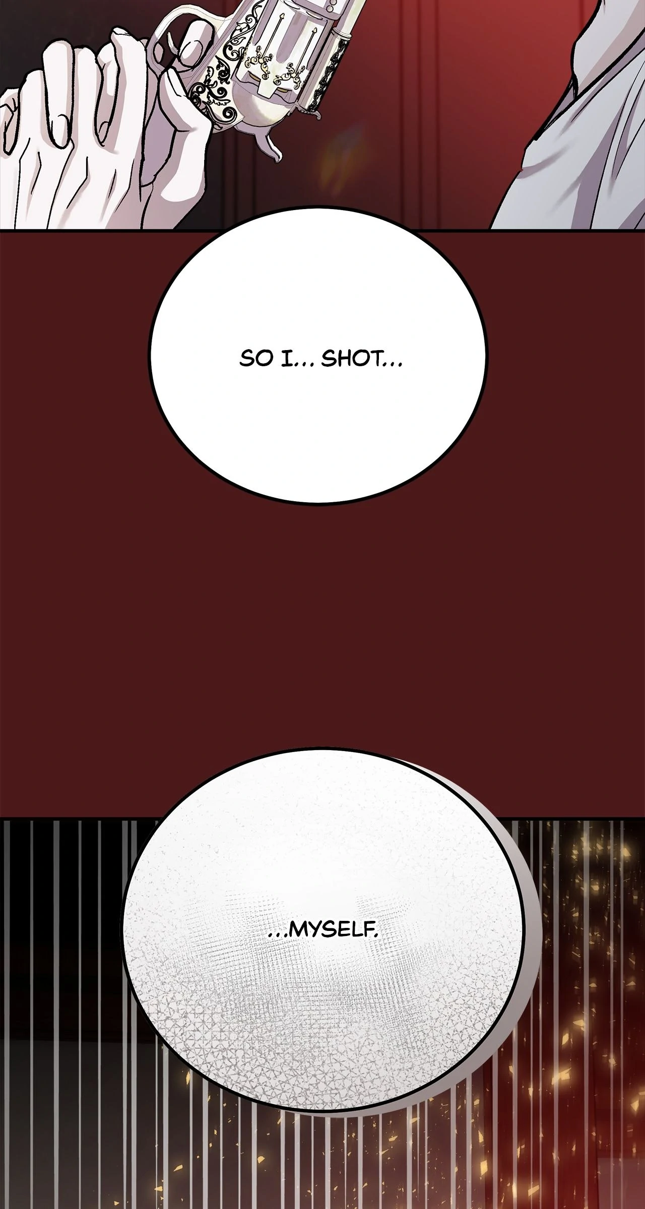 For The Queendom Chapter 79 page 32
