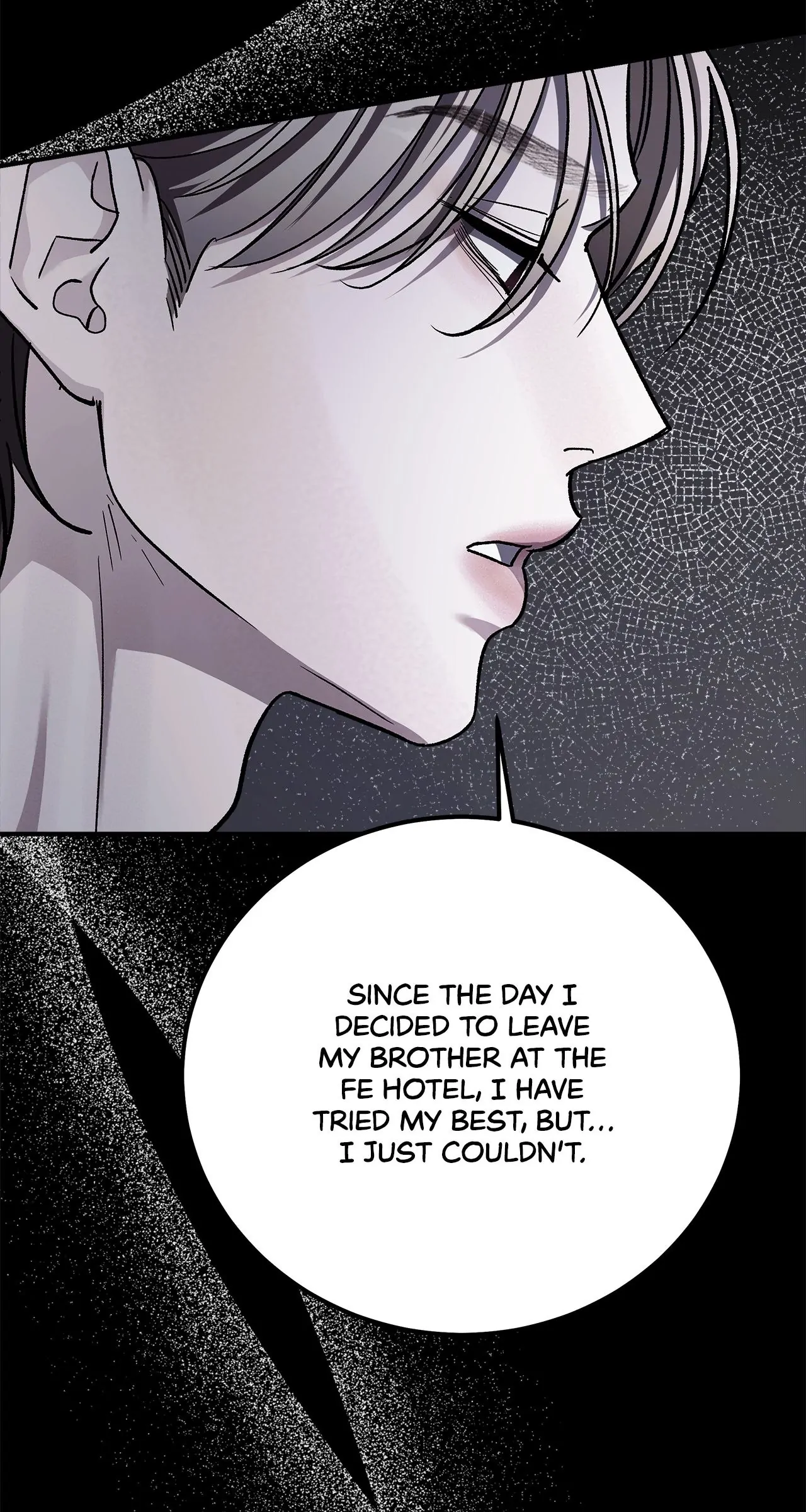 For The Queendom Chapter 79 page 36