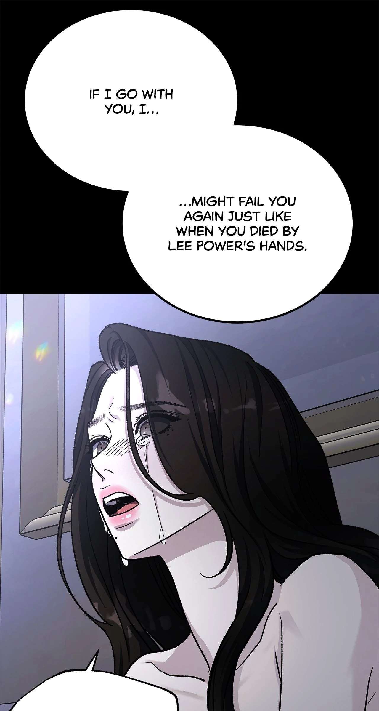 For The Queendom Chapter 79 page 42
