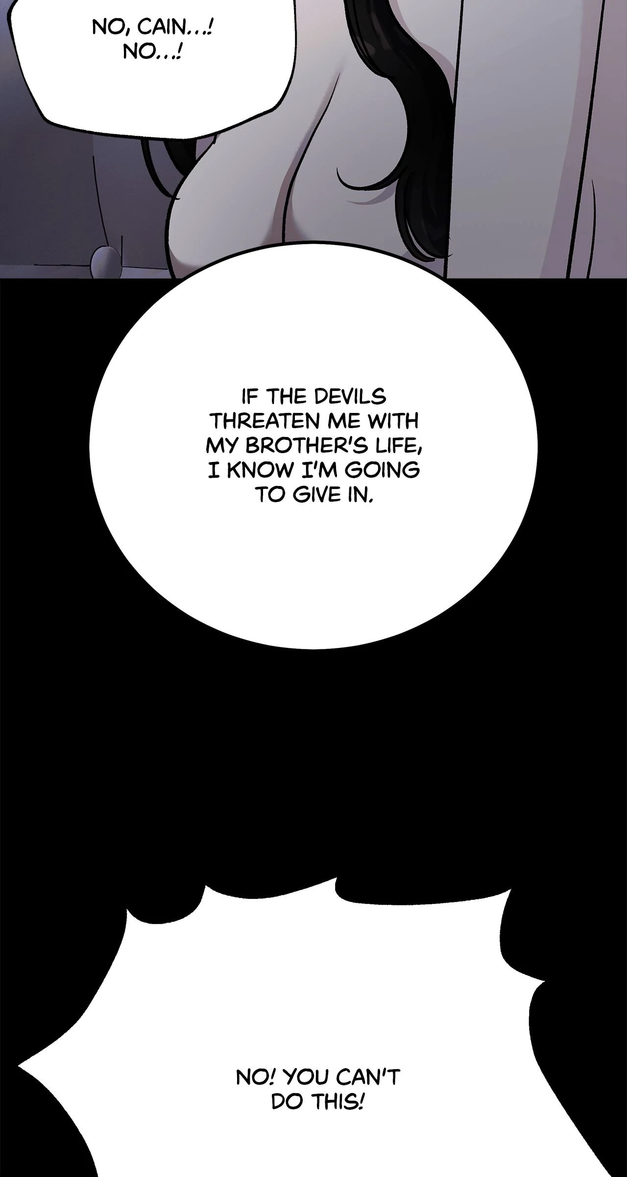For The Queendom Chapter 79 page 43