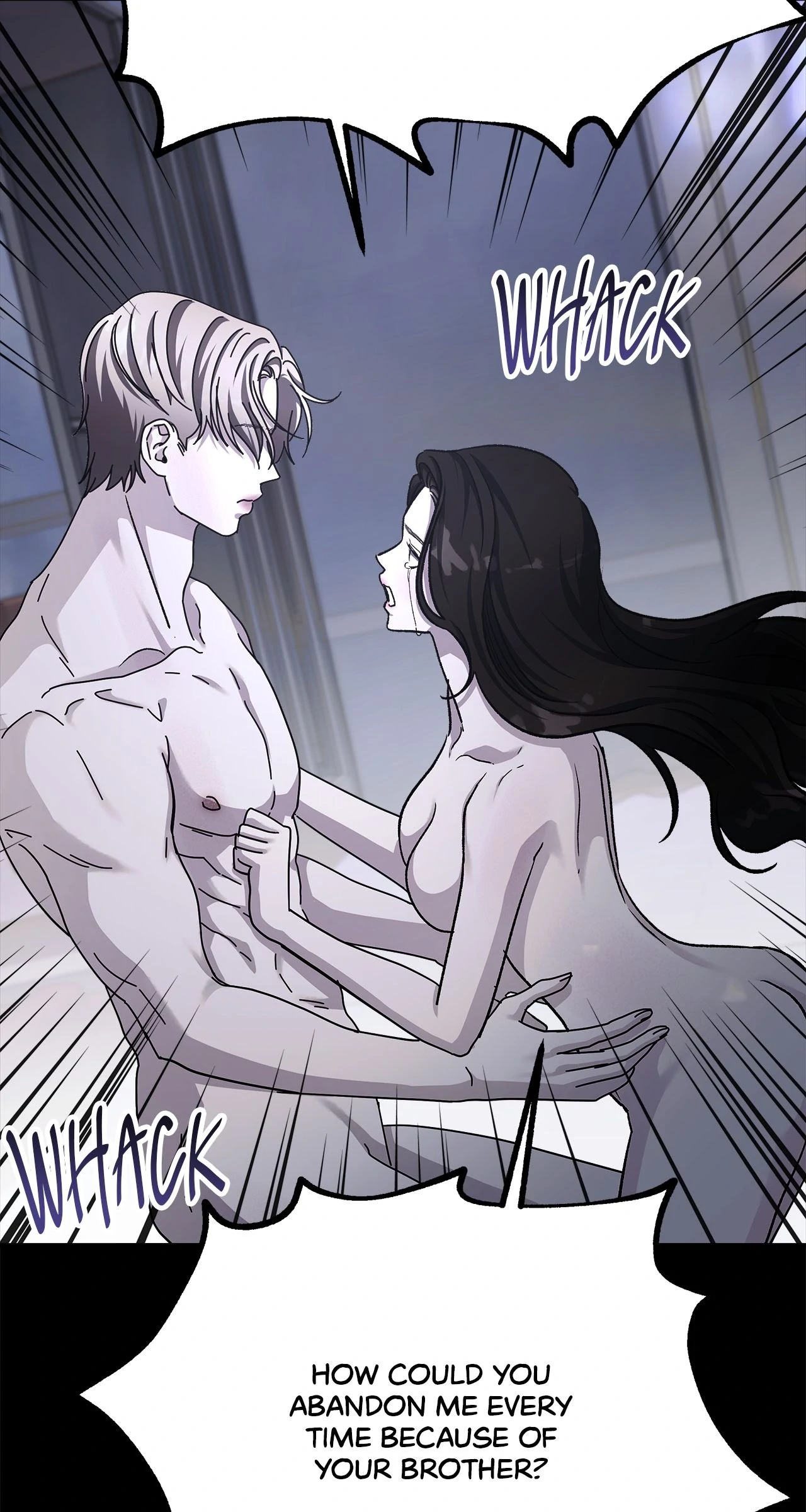 For The Queendom Chapter 79 page 44