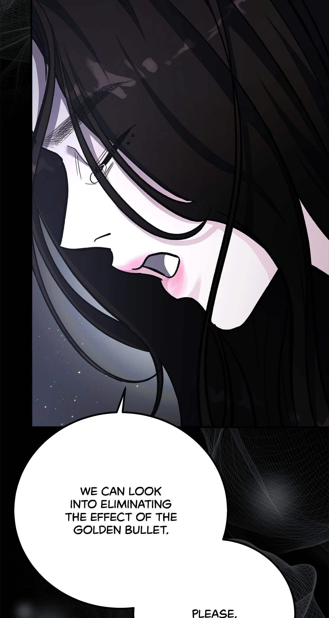 For The Queendom Chapter 79 page 47
