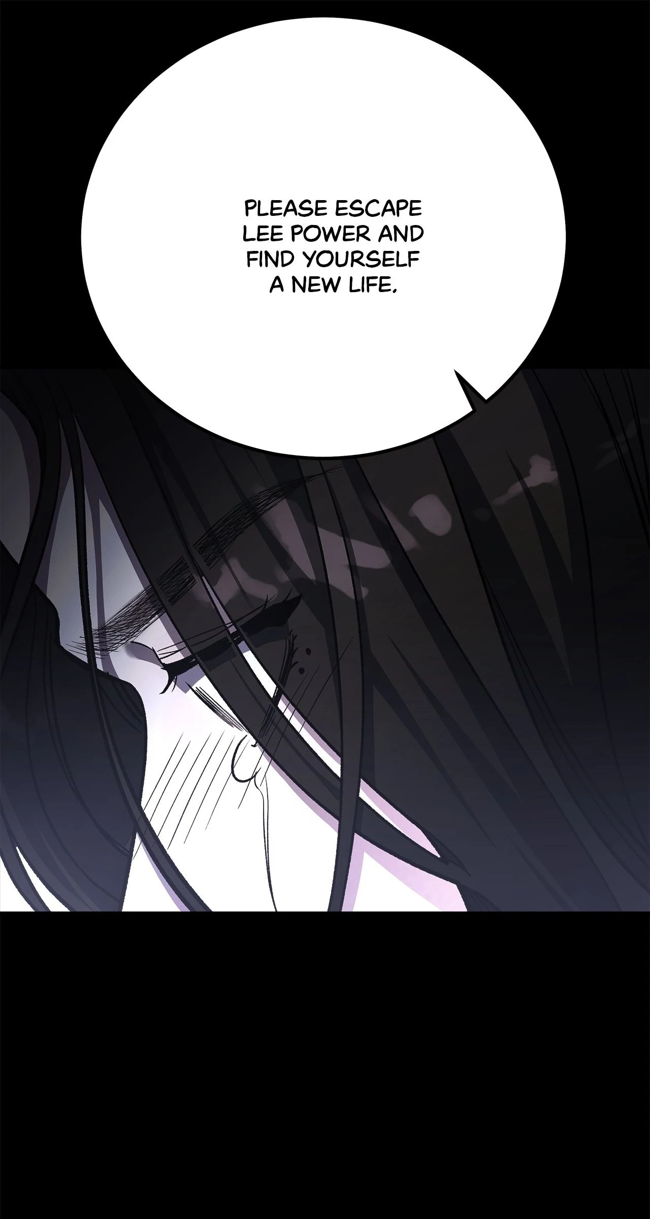 For The Queendom Chapter 79 page 50