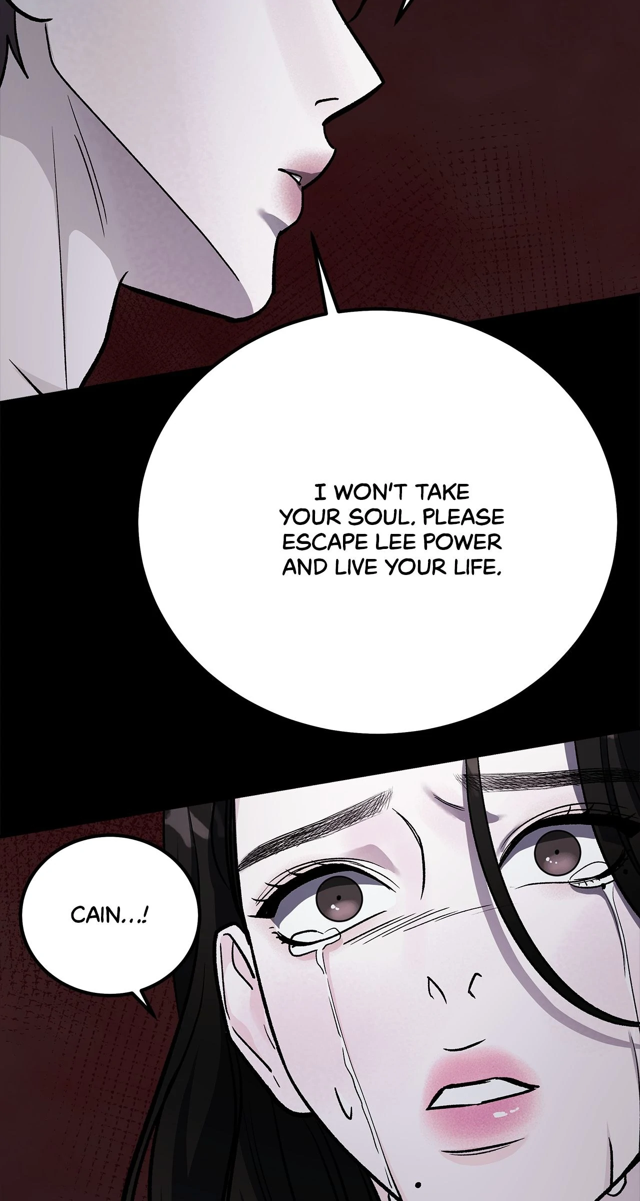 For The Queendom Chapter 79 page 55