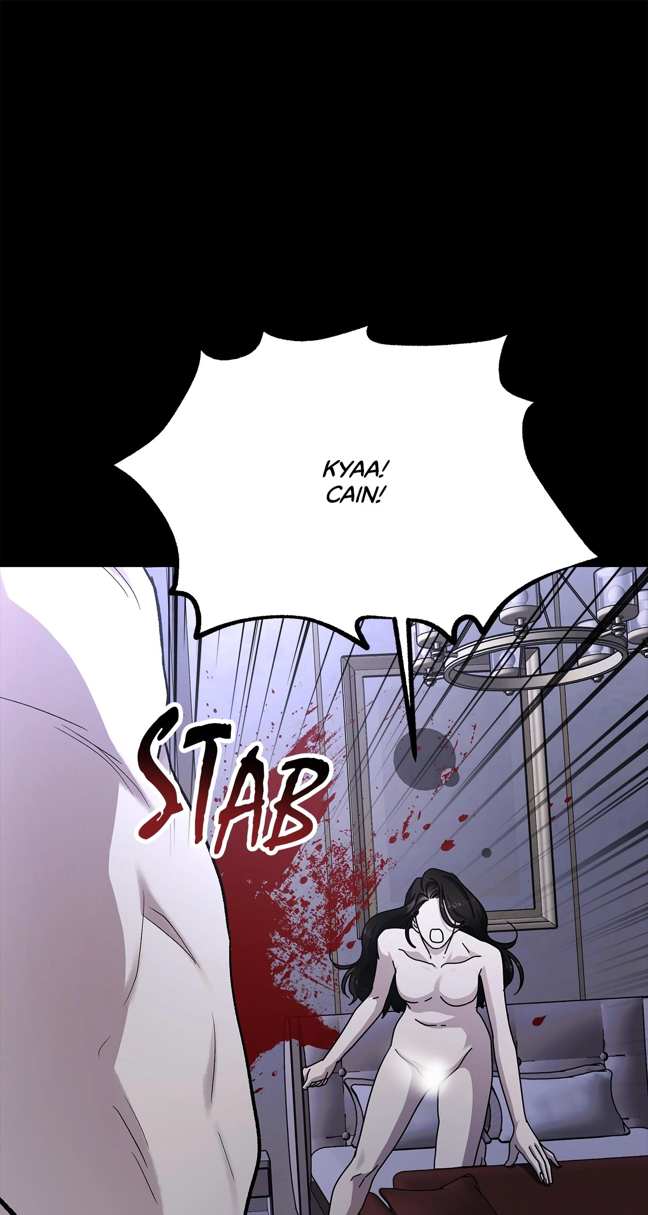 For The Queendom Chapter 79 page 58