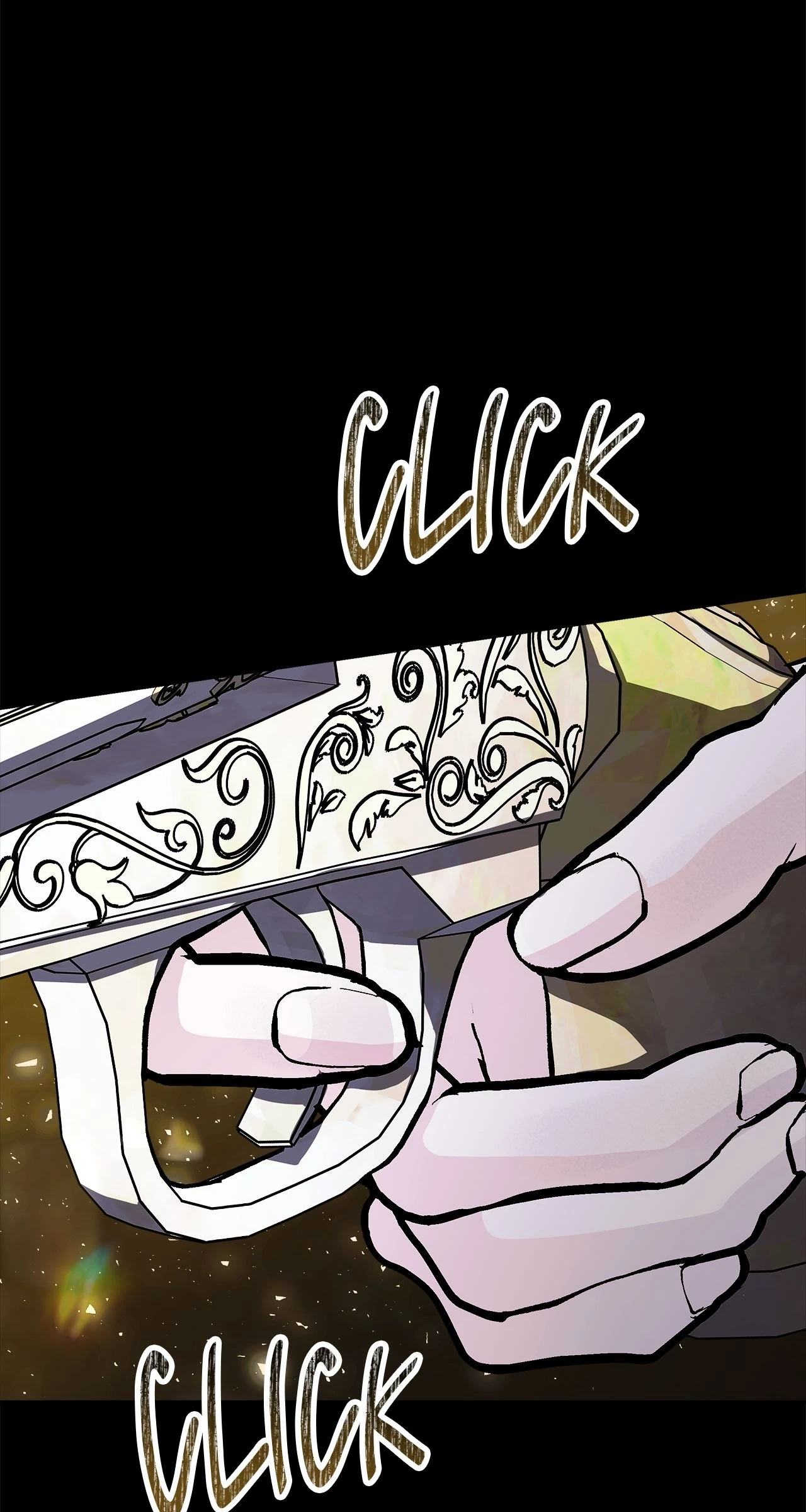 For The Queendom Chapter 79 page 5