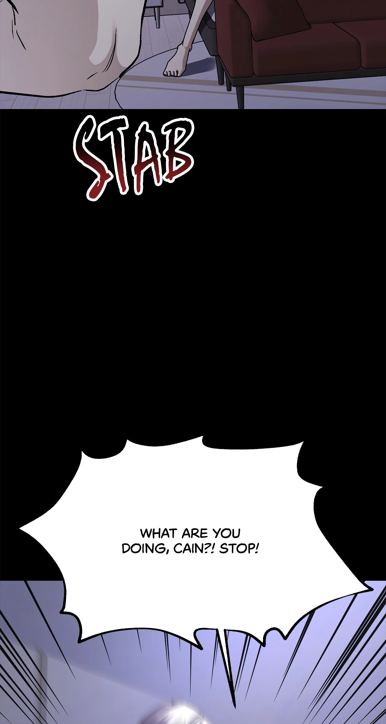For The Queendom Chapter 79 page 59