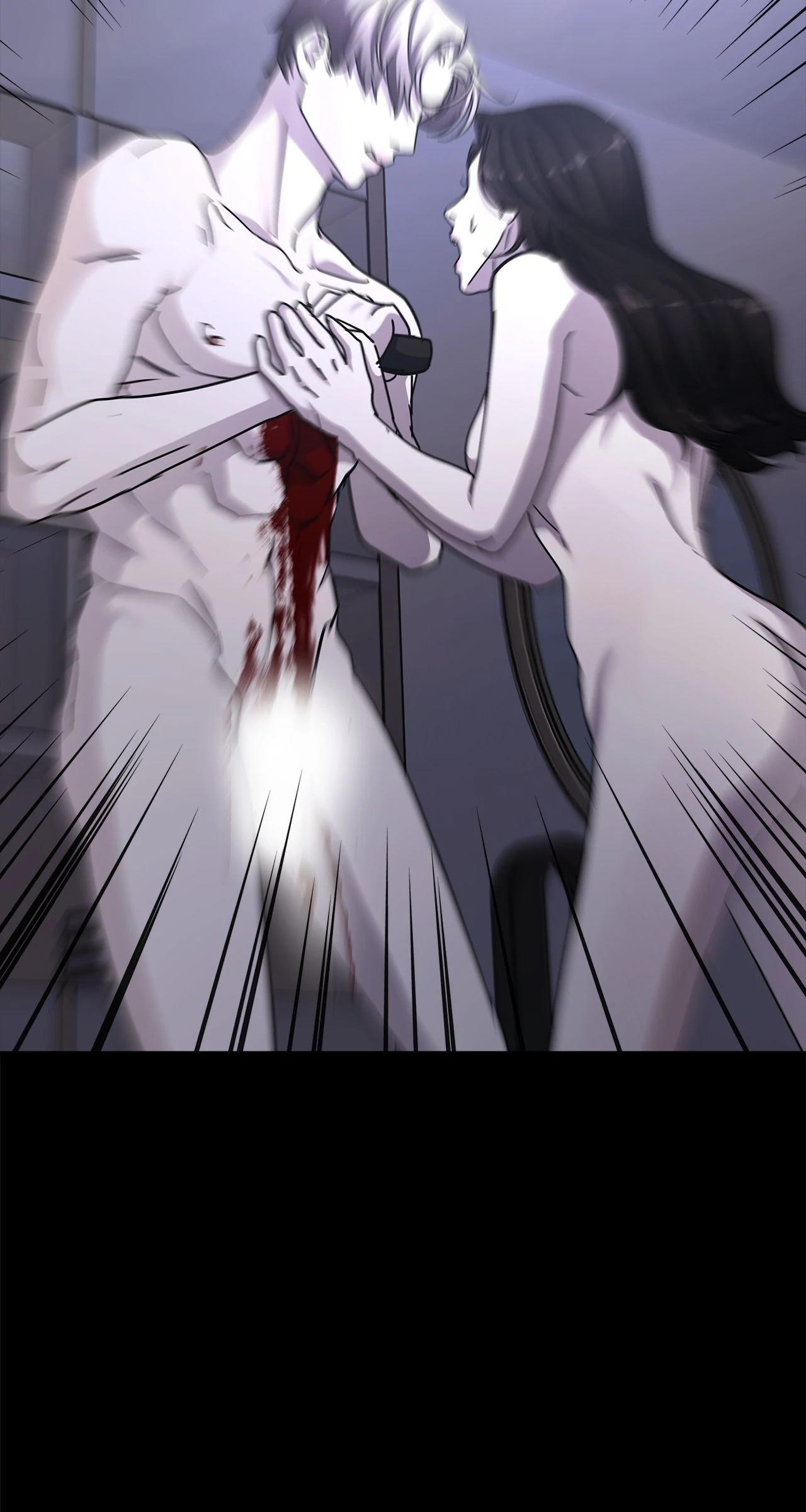 For The Queendom Chapter 79 page 60
