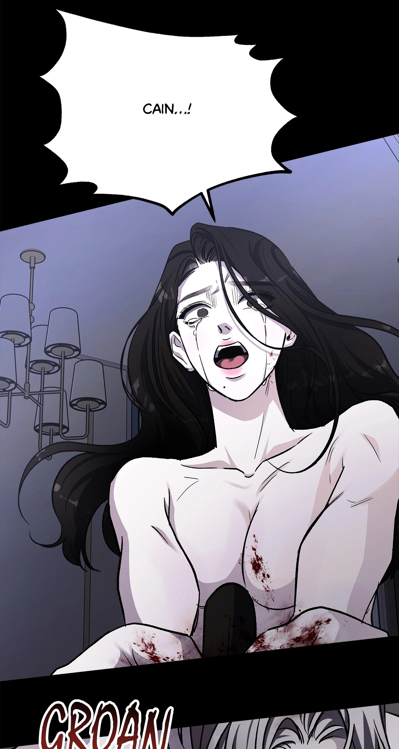 For The Queendom Chapter 79 page 61