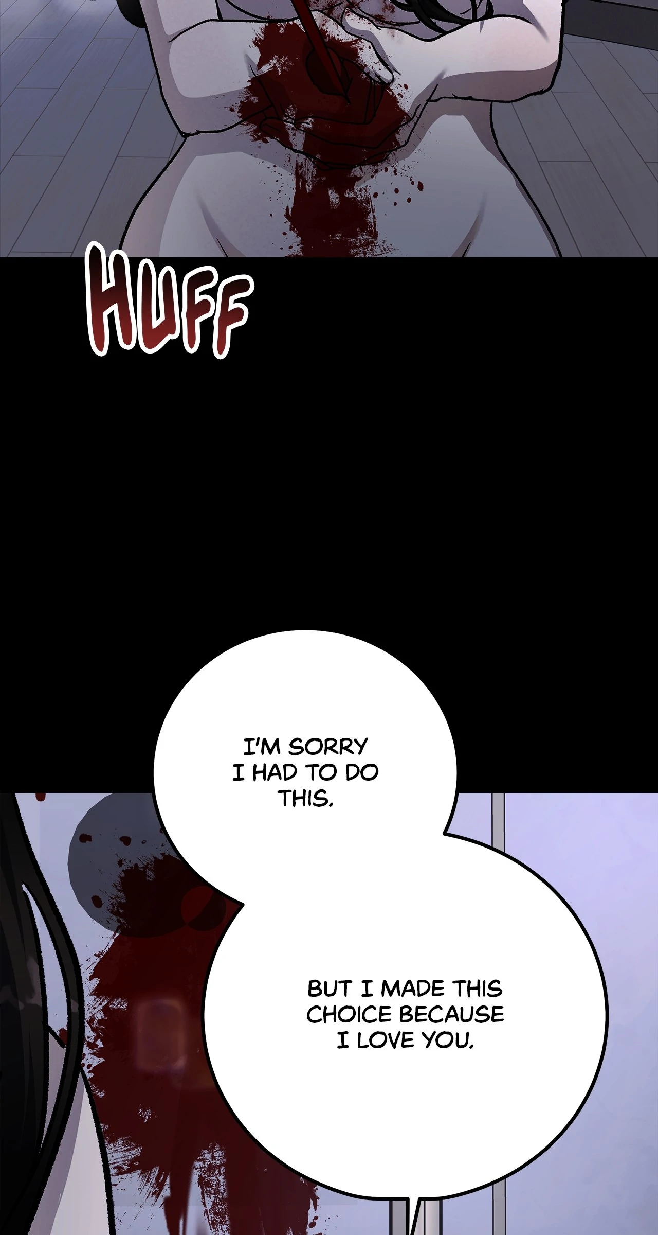 For The Queendom Chapter 79 page 69
