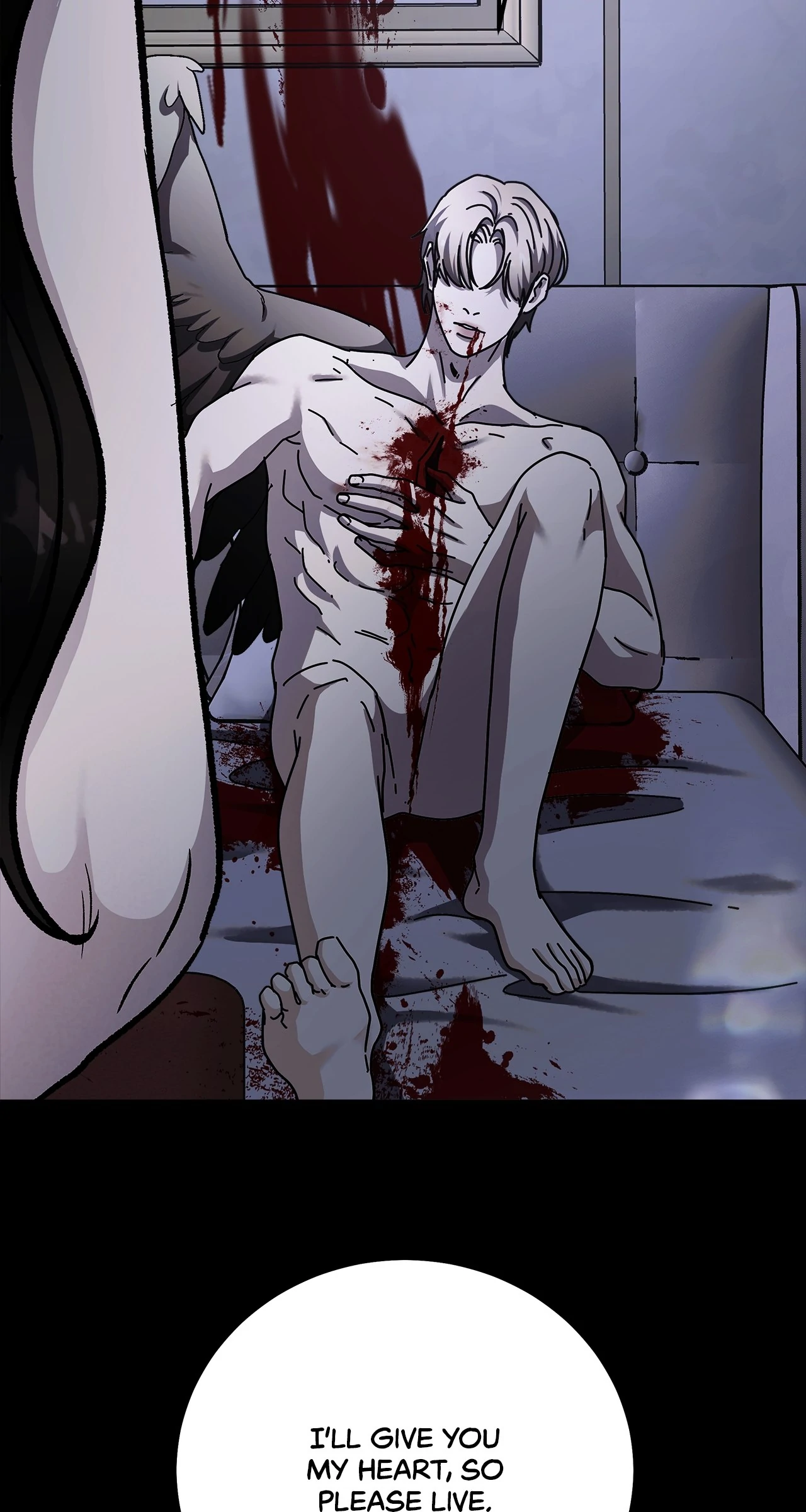 For The Queendom Chapter 79 page 70