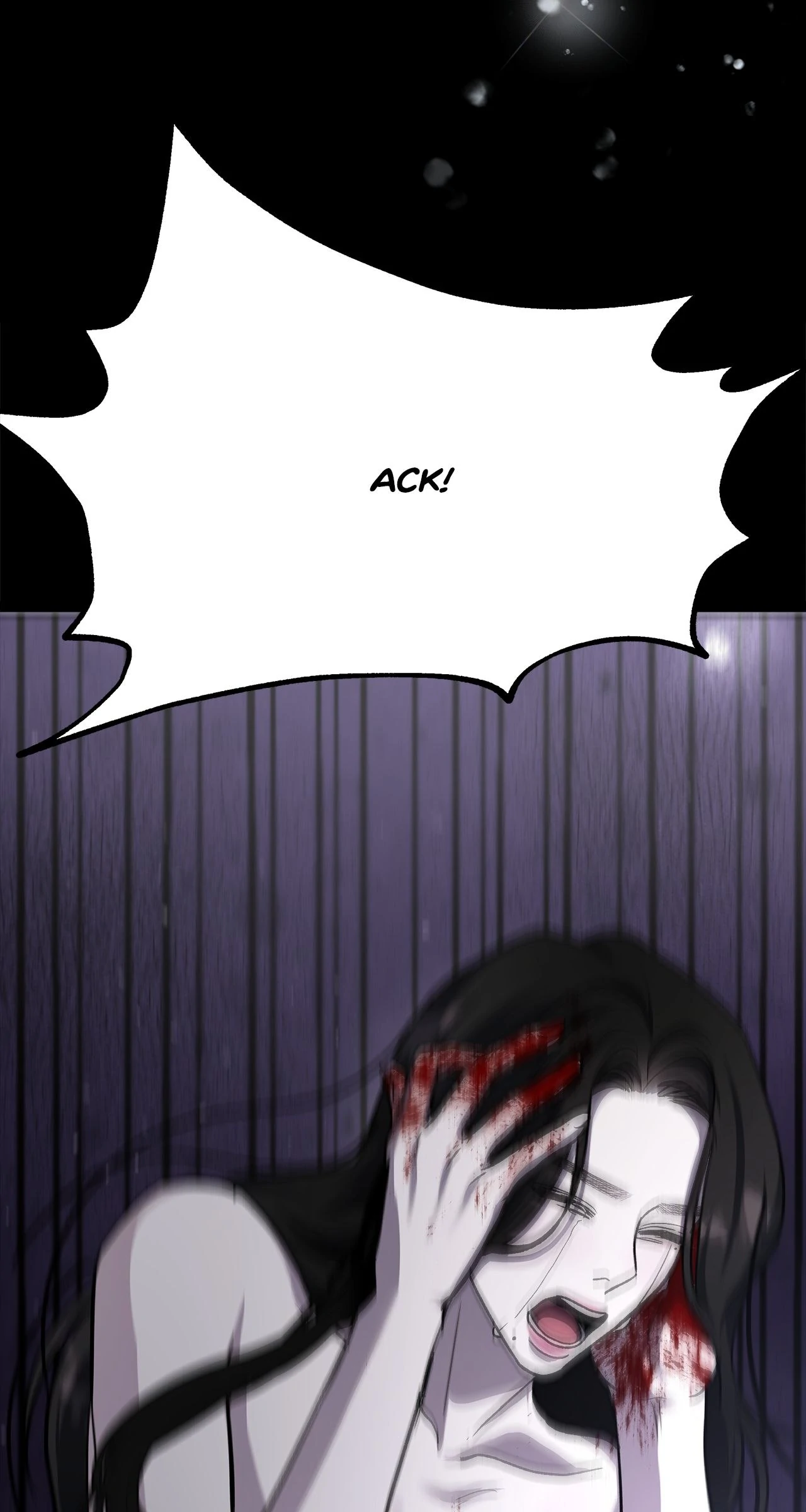 For The Queendom Chapter 79 page 76