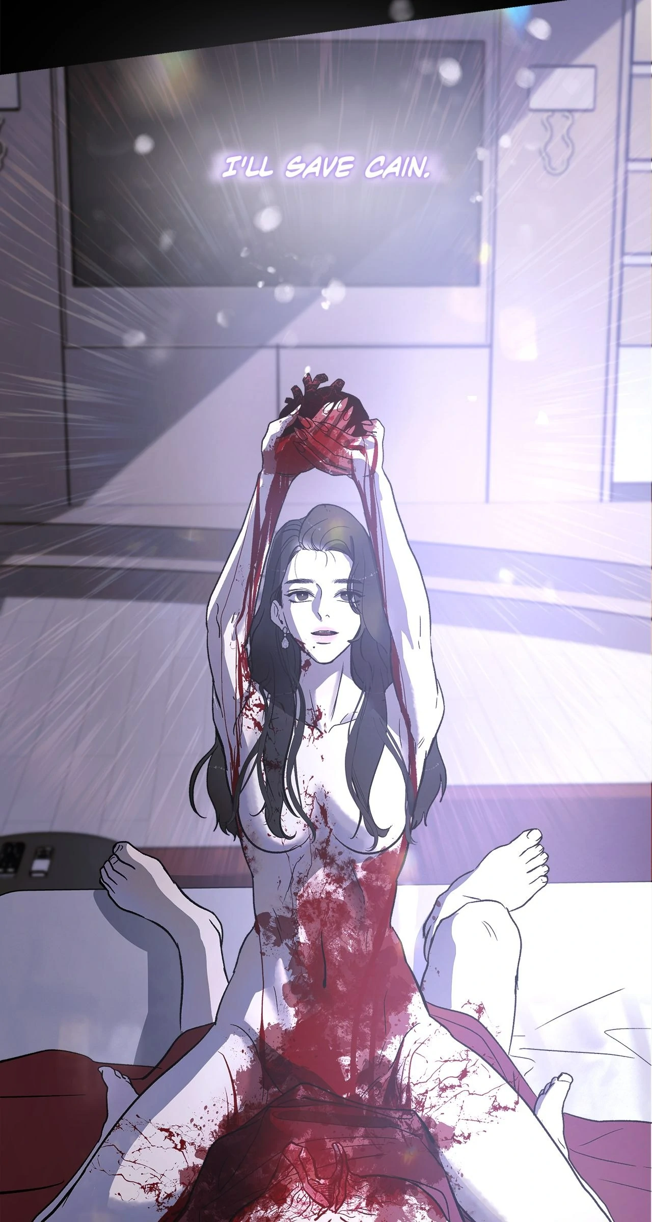 For The Queendom Chapter 79 page 83