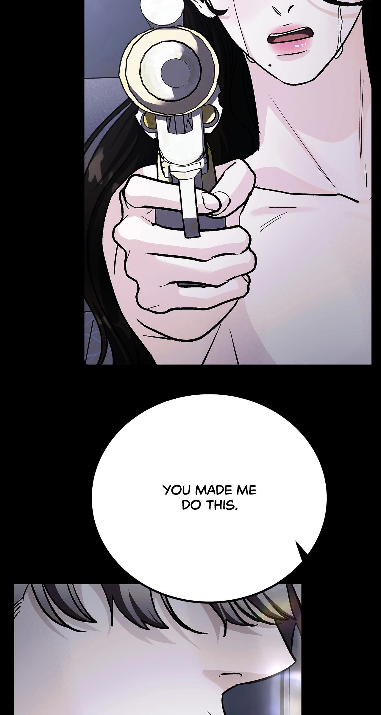 For The Queendom Chapter 79 page 8