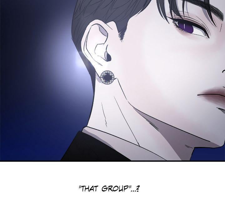 For The Queendom Chapter 8 page 23
