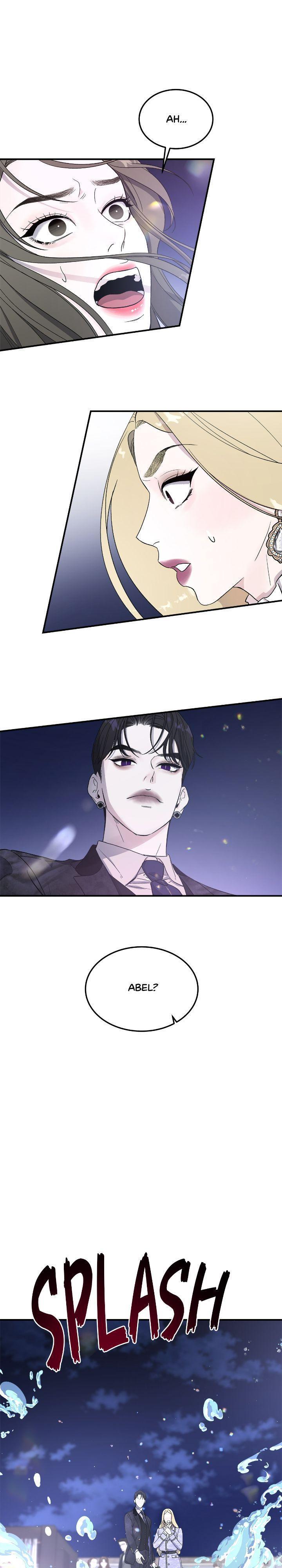 For The Queendom Chapter 8 page 26
