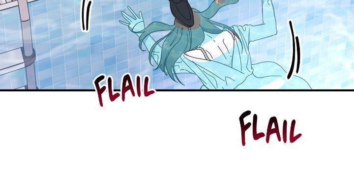 For The Queendom Chapter 8 page 34