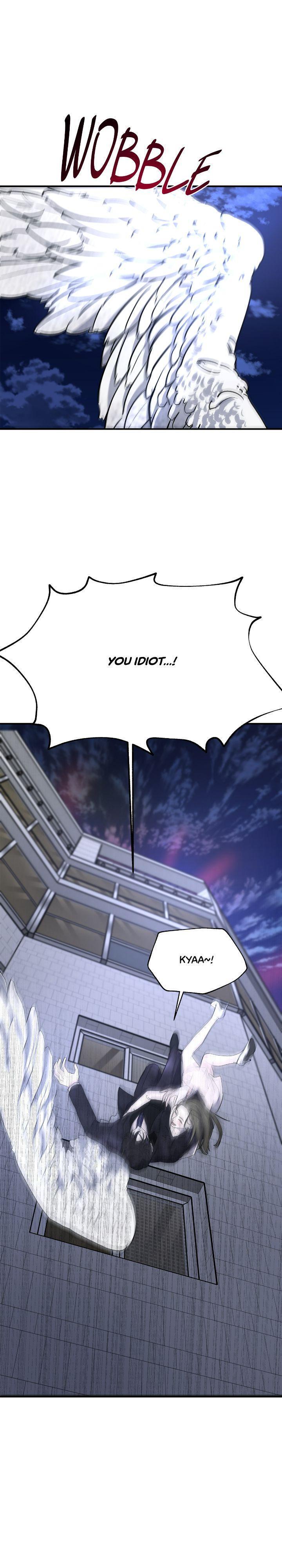 For The Queendom Chapter 8 page 43