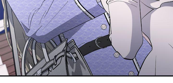 For The Queendom Chapter 8 page 6