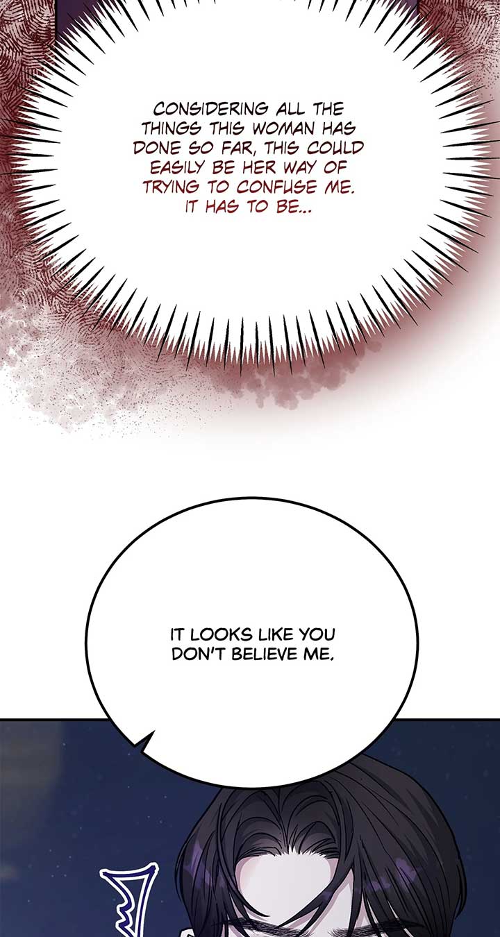 For The Queendom Chapter 80 page 10