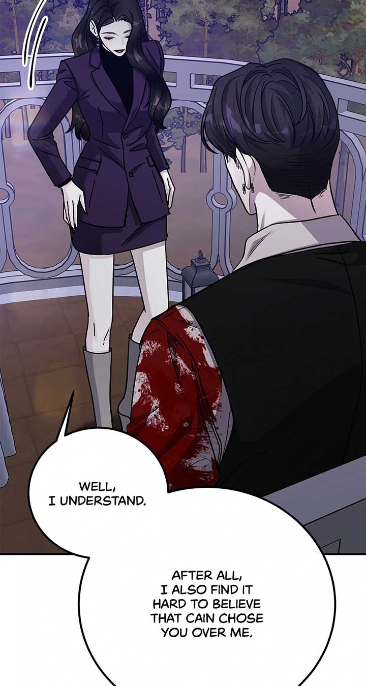 For The Queendom Chapter 80 page 12