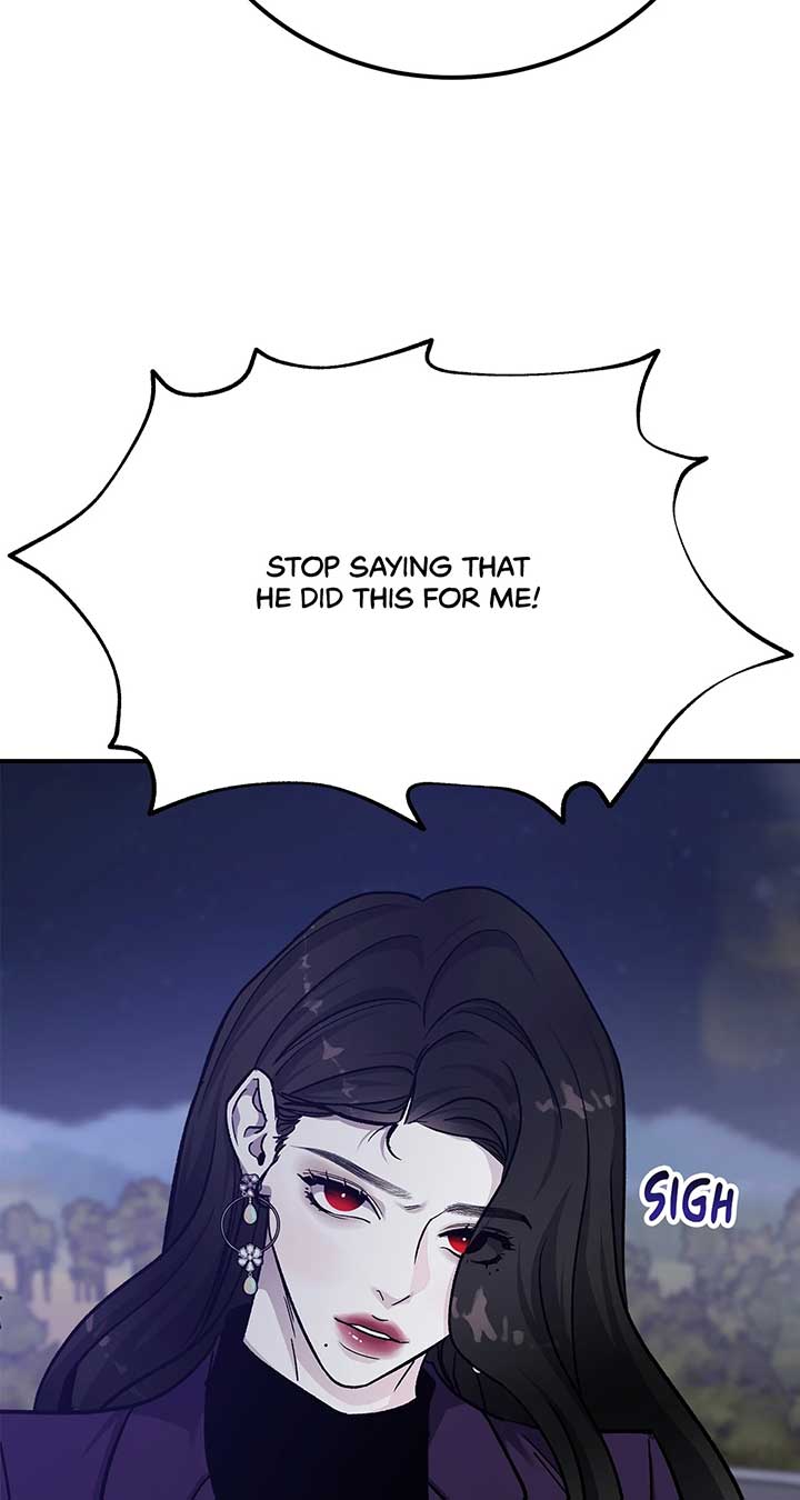 For The Queendom Chapter 80 page 13