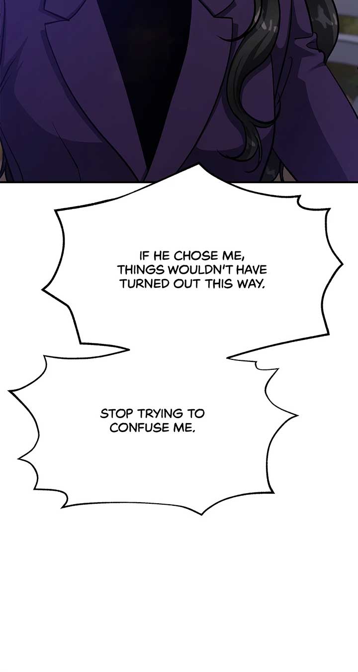 For The Queendom Chapter 80 page 14