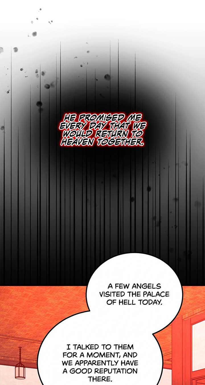 For The Queendom Chapter 80 page 18