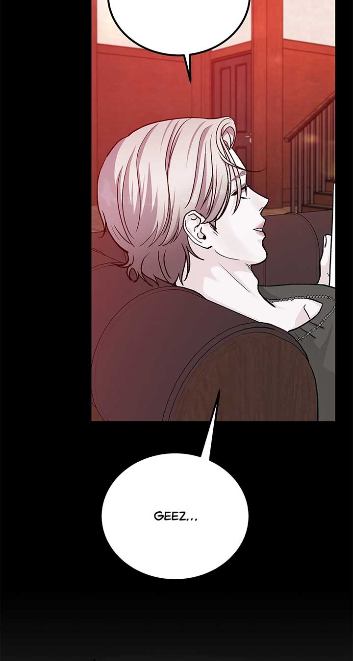 For The Queendom Chapter 80 page 21